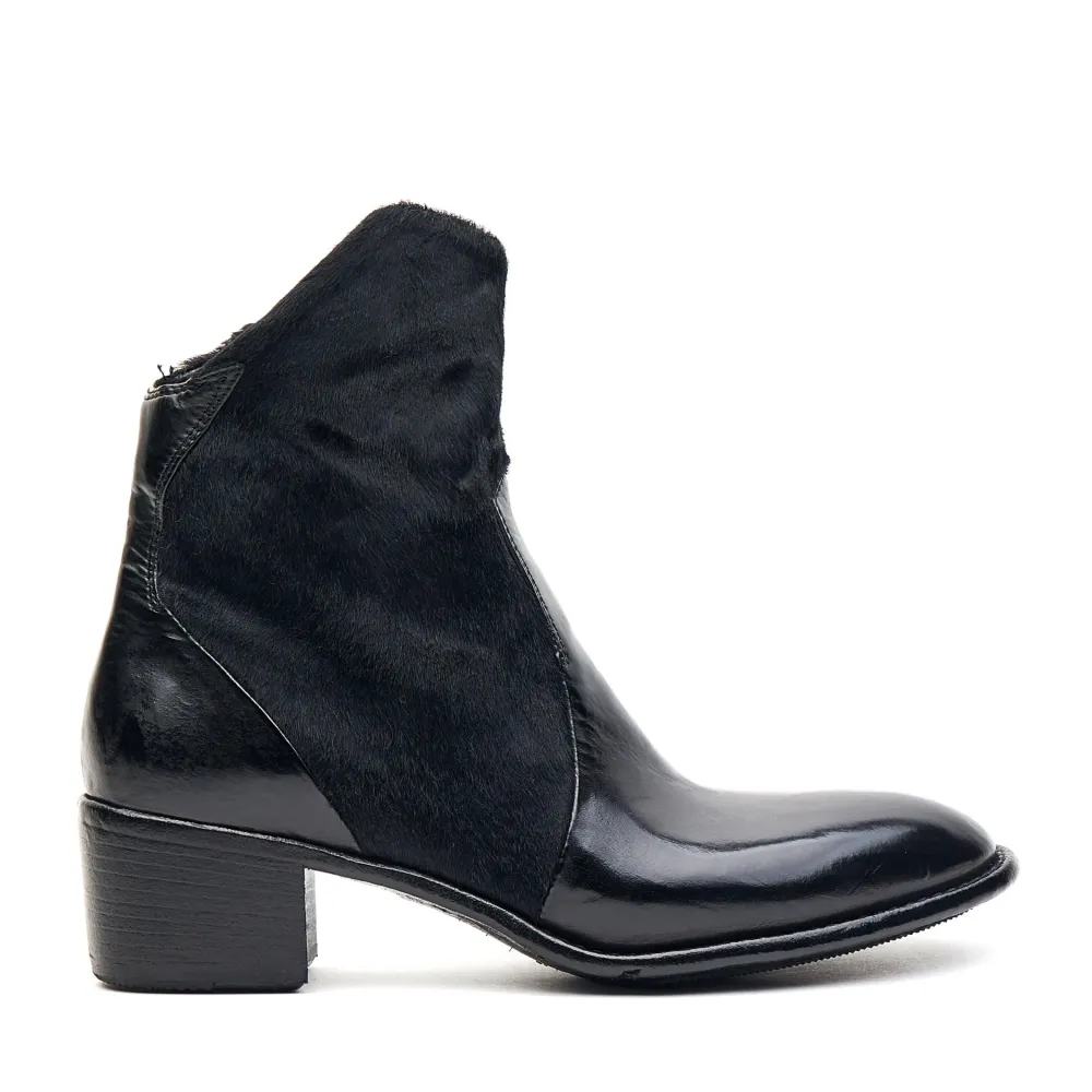 Lemargo Ap12B| Boots