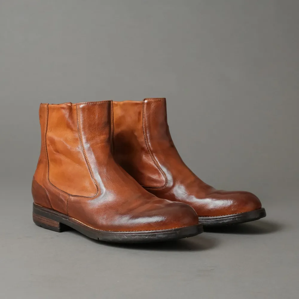 Lemargo Df15A| Boots