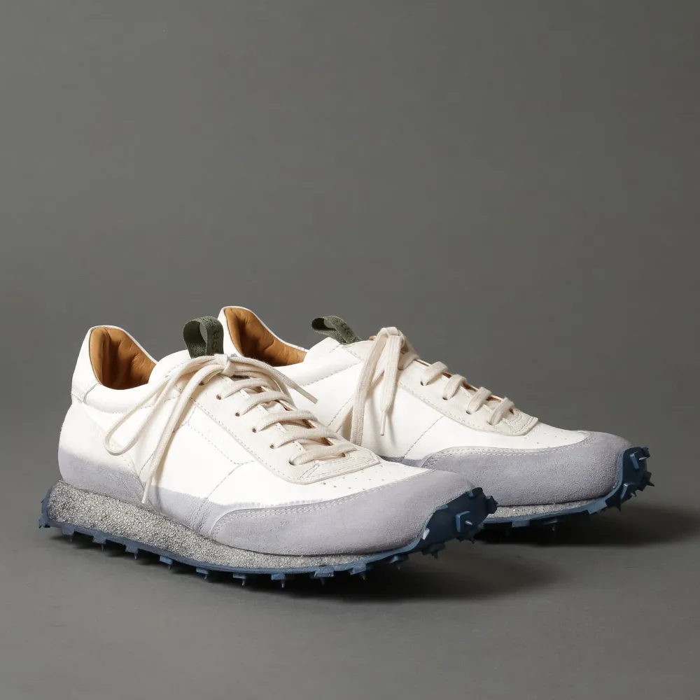 Shoto 6410 Ss25 Made To Order Dip Dye| Sneakers