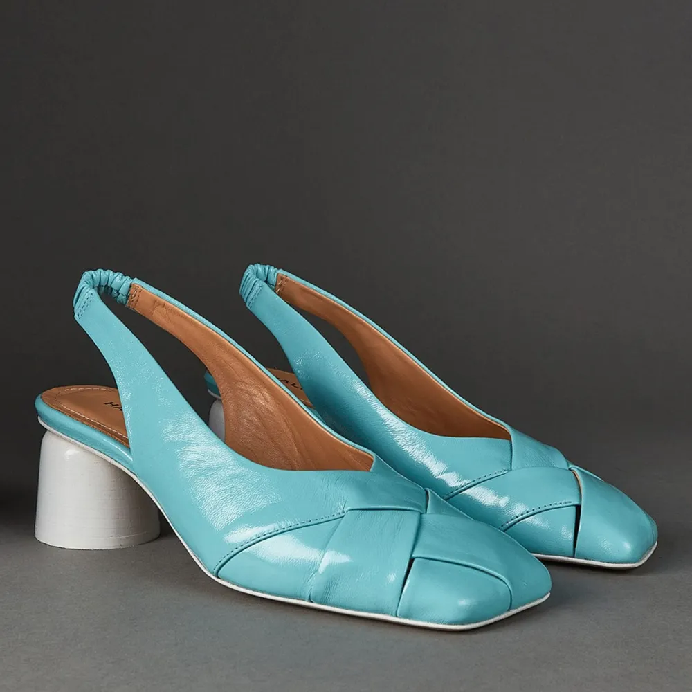 halmanera Fanny 25| Sandals