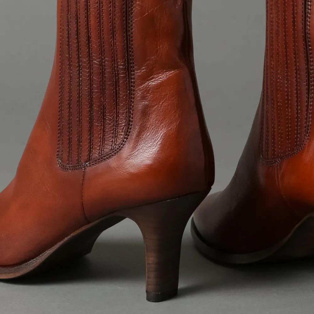 Pantanetti 16660| Boots