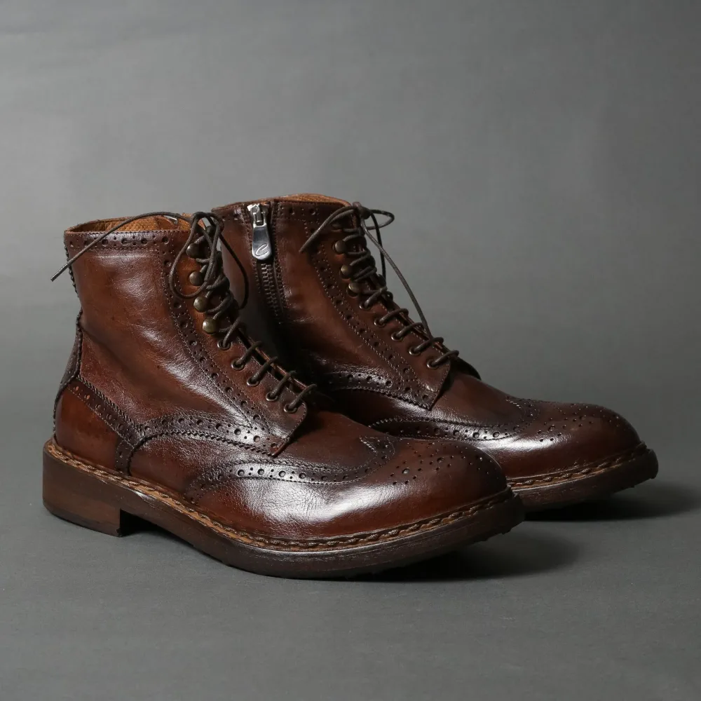 Conflict For Interest 482| Boots