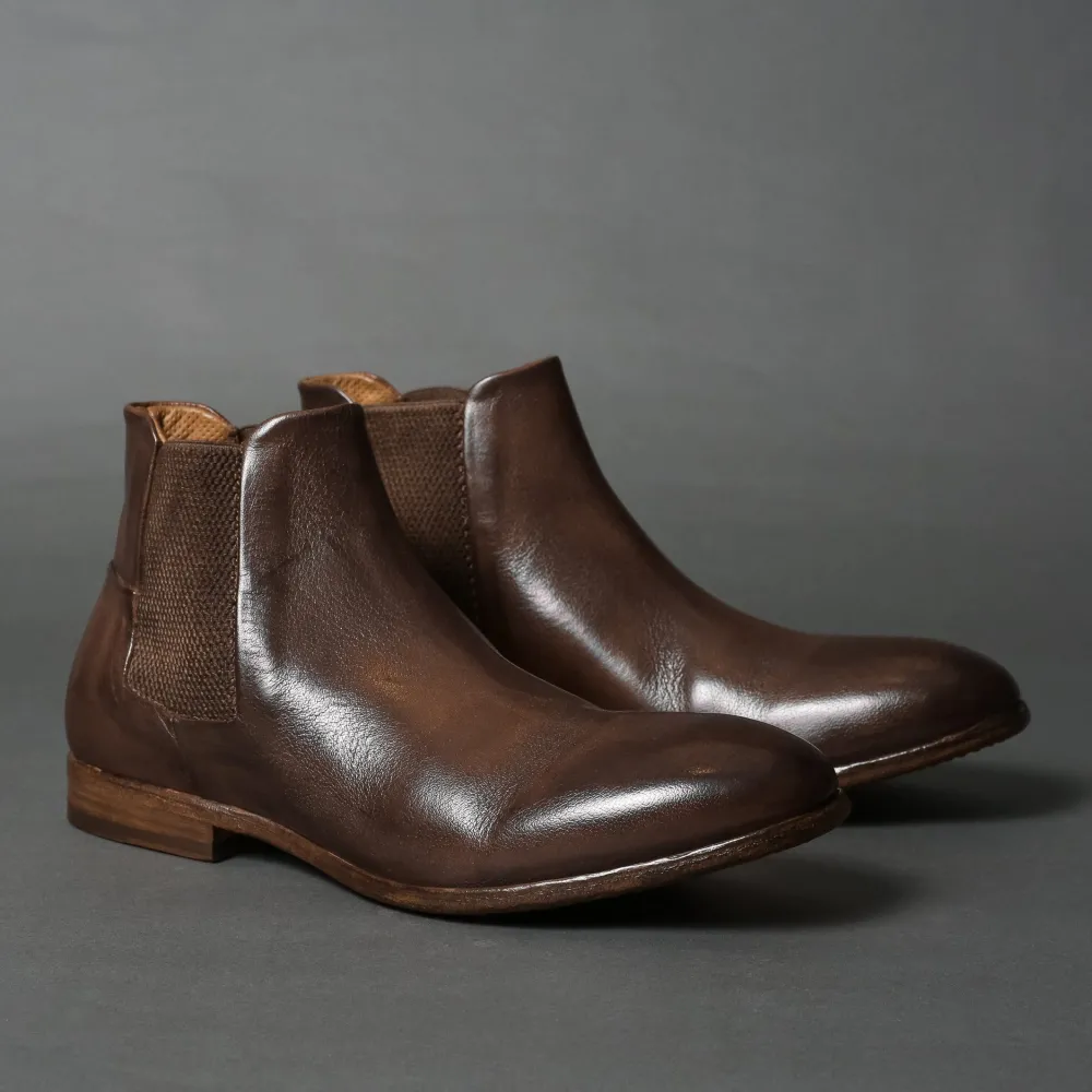 Conflict For Interest Livorno 124-30| Boots