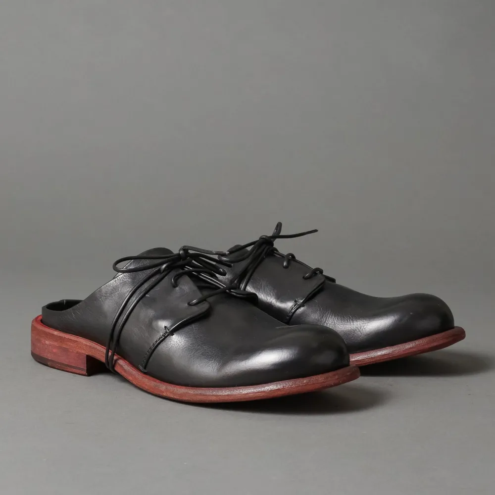 Ernesto Dolani 4Uber01 Black| Men'S Clothing