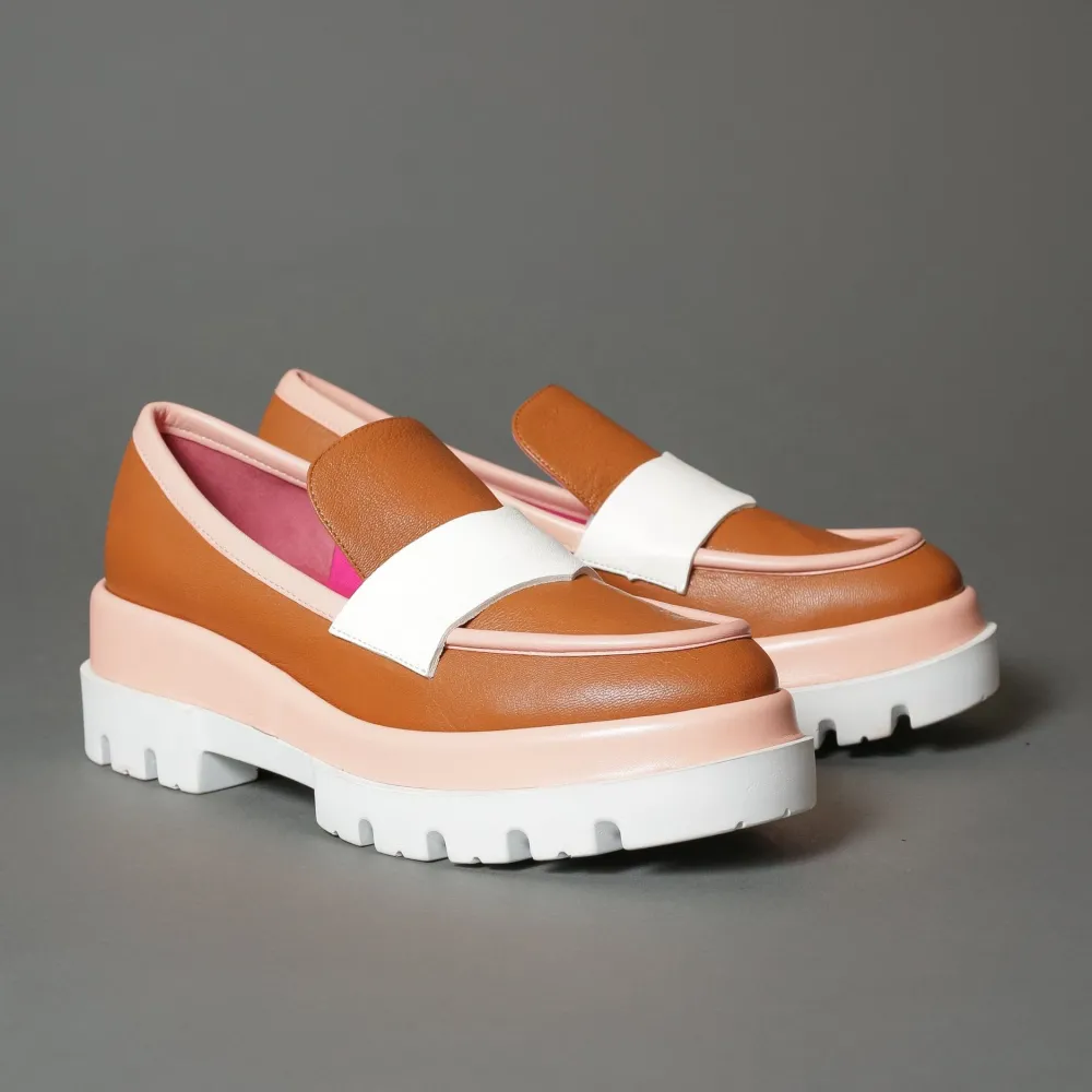 Le Babe 336S3| Loafers
