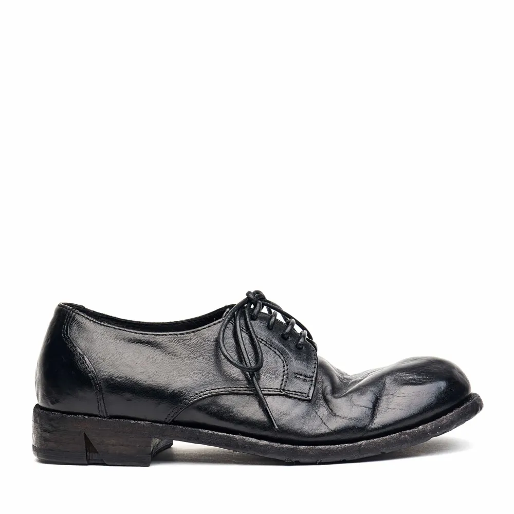 Mattia Capezzani Falce M1715| Lace Ups