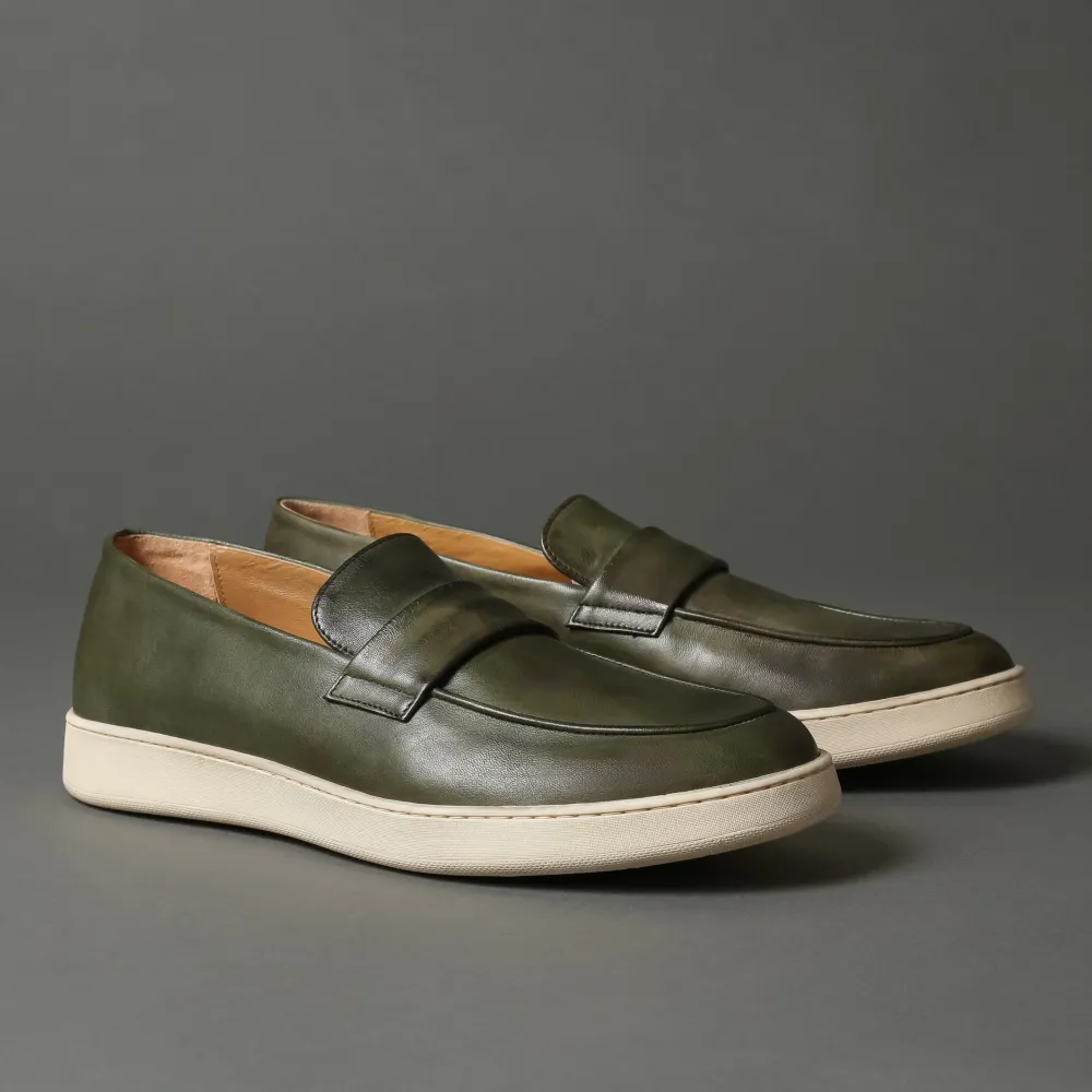 Conflict For Interest 3316| Loafers