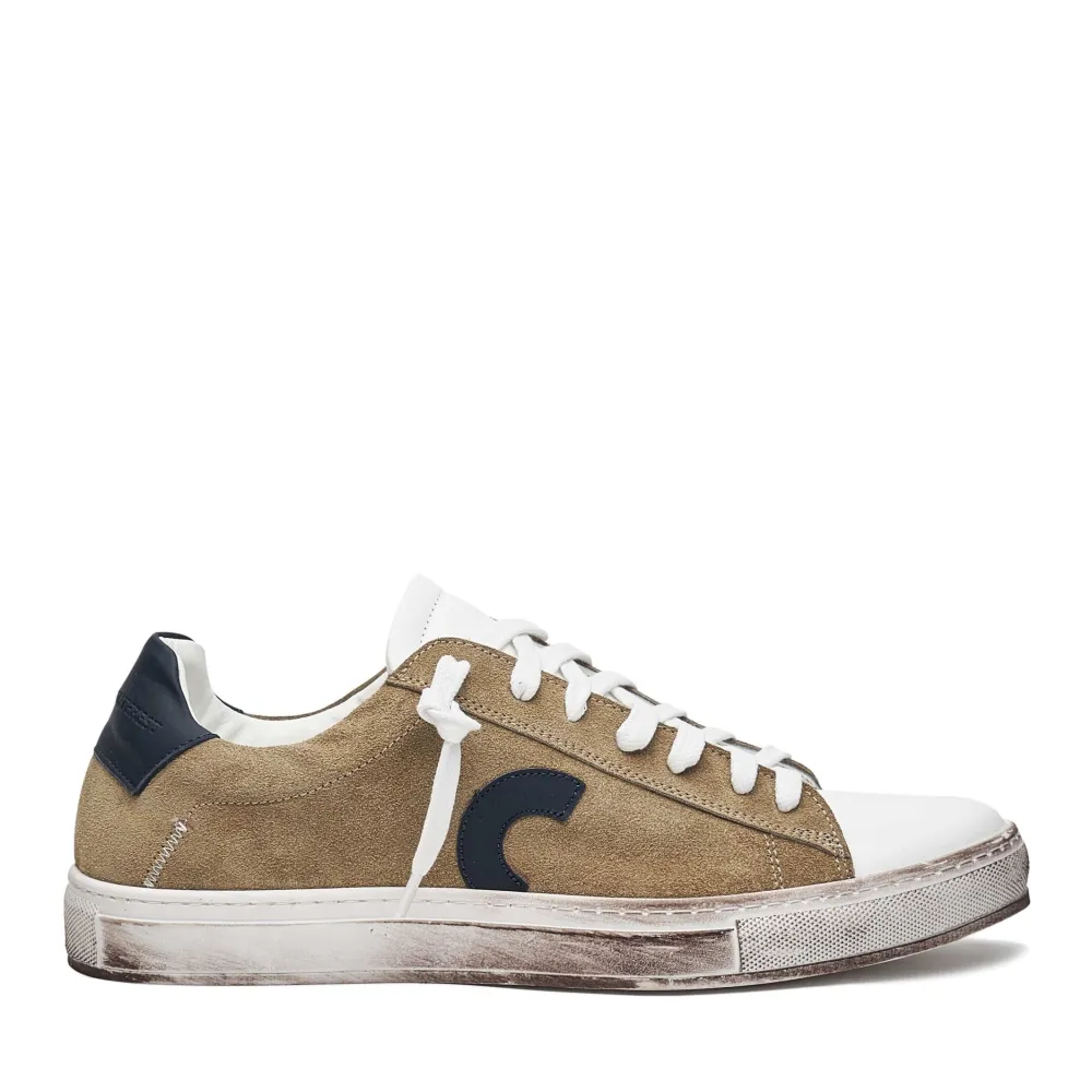 Conflict For Interest Savona| Sneakers