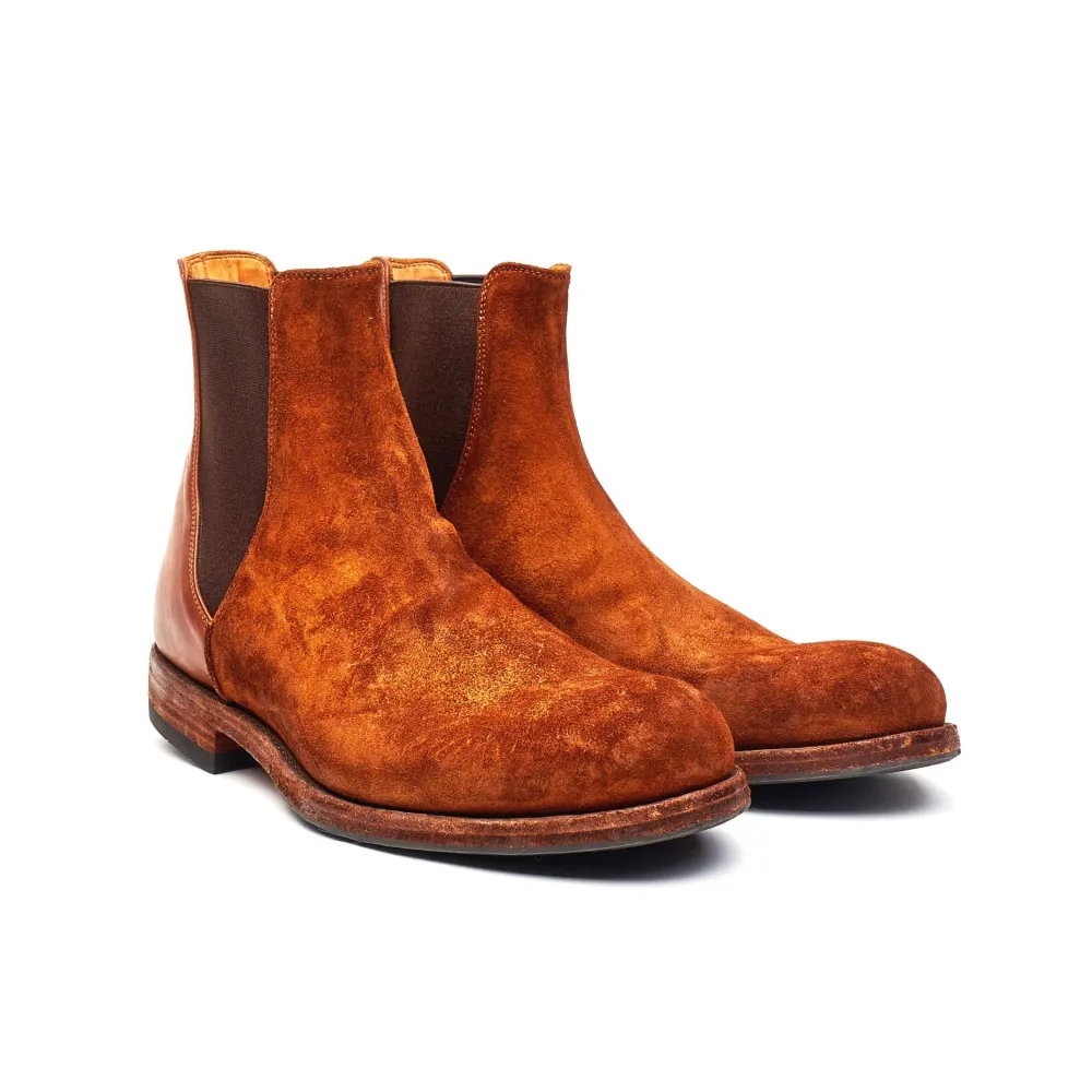 Pantanetti Pan Etti 11937| Boots