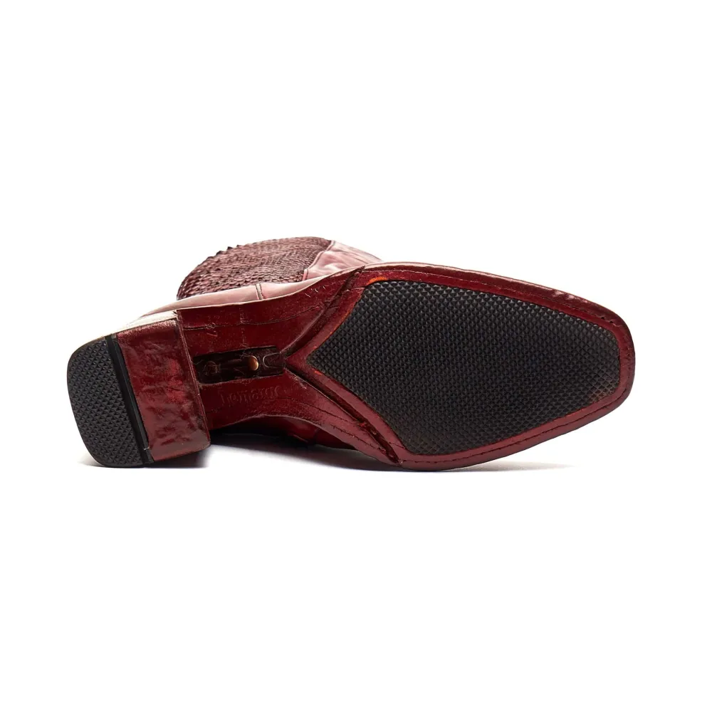 Lemargo Ep04A| Mto Womens