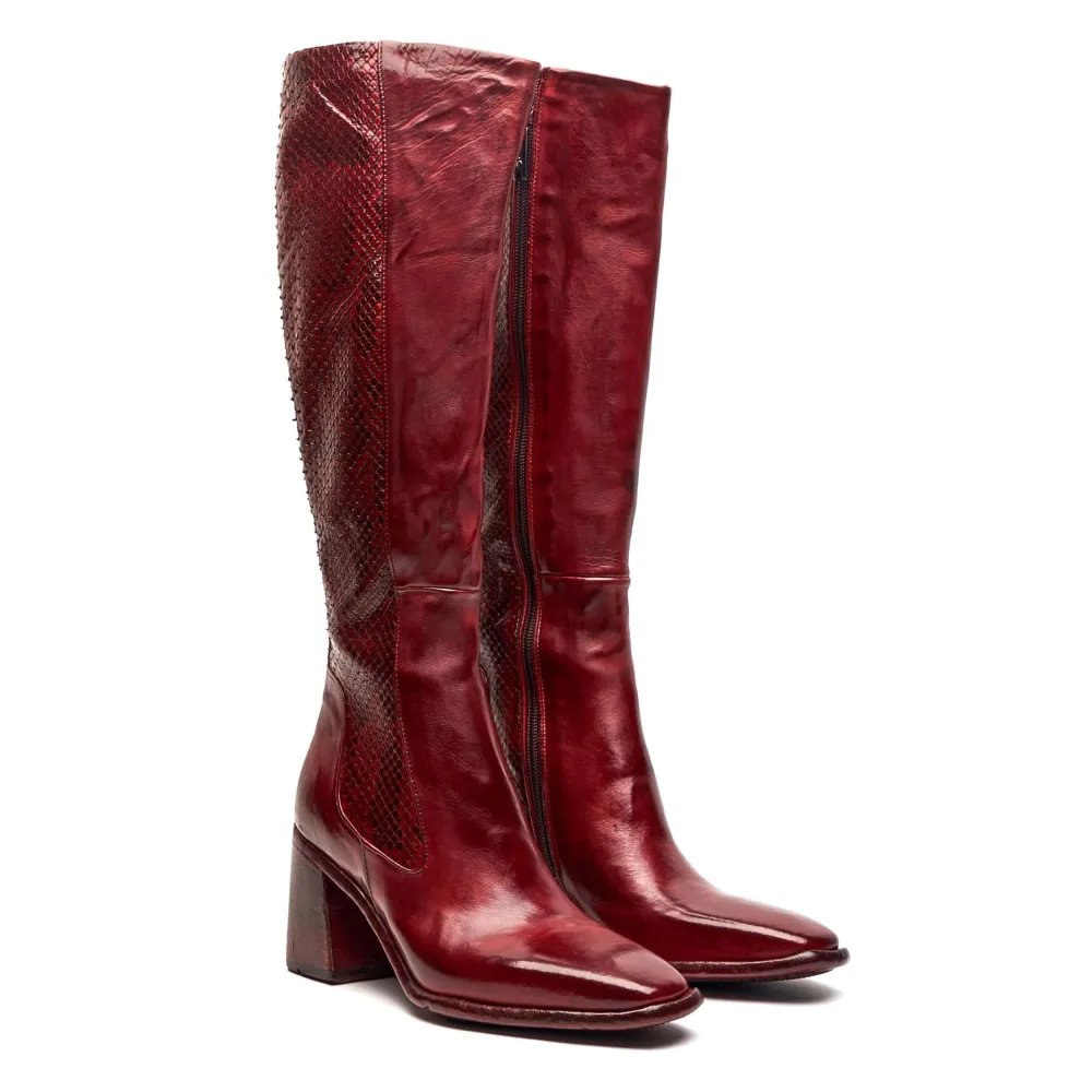 Lemargo Ep04A| Mto Womens