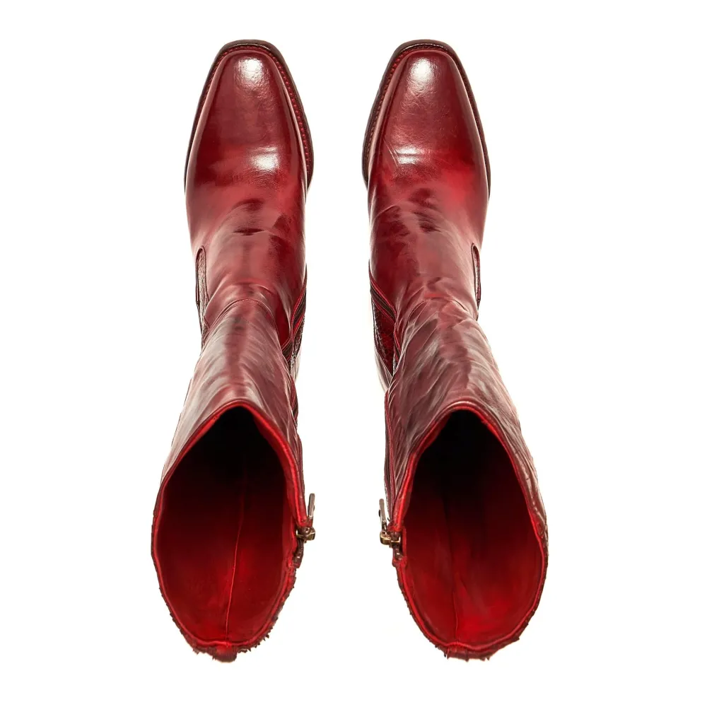 Lemargo Ep04A| Mto Womens