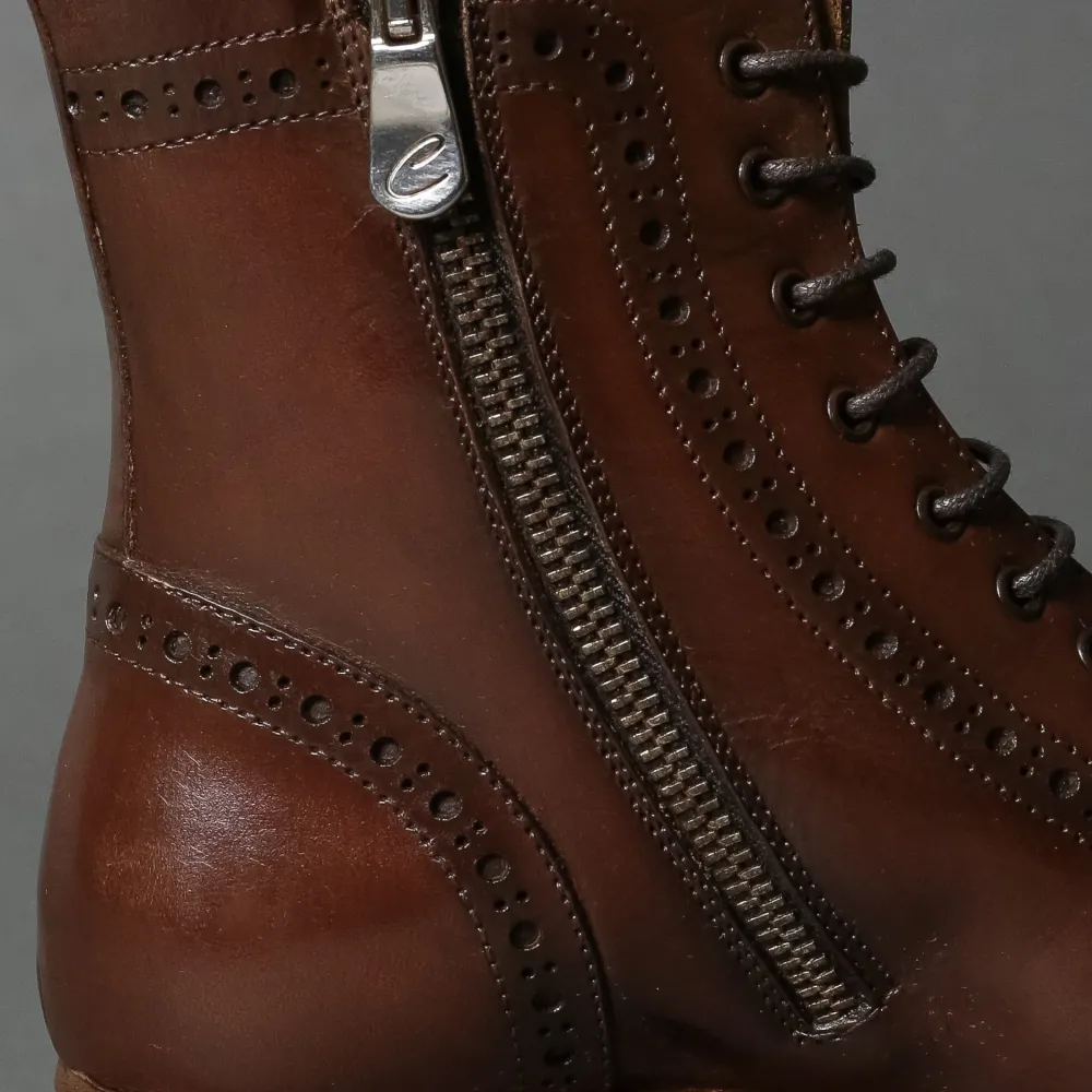 Crispiano 877| Boots
