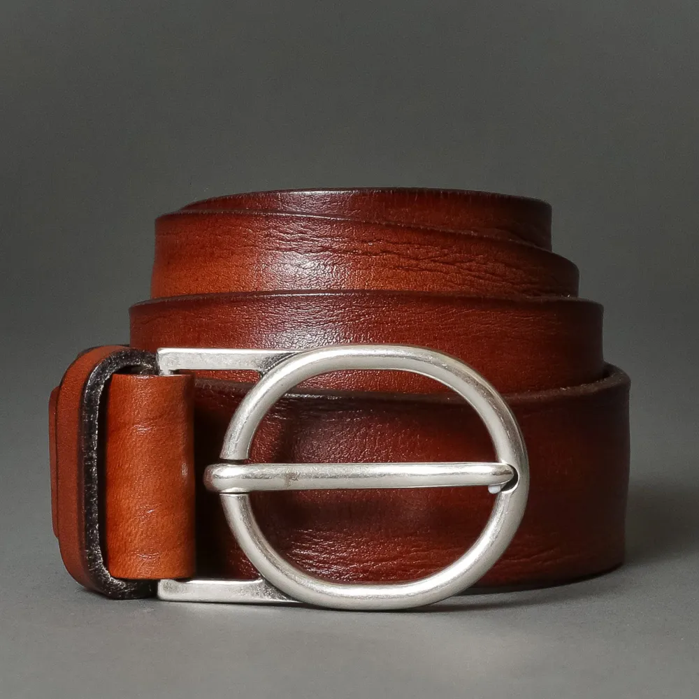 Alberto Luti 697| Belts