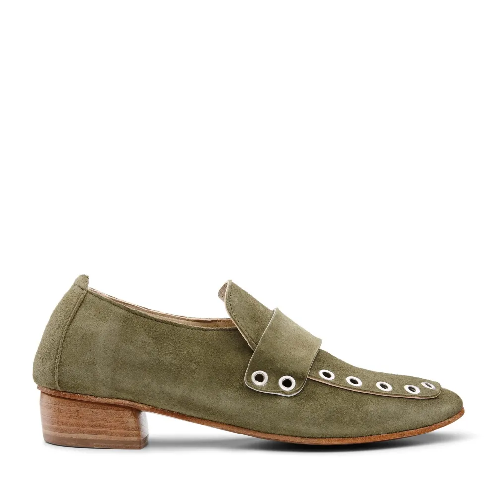 Kudeta 813101| Loafers