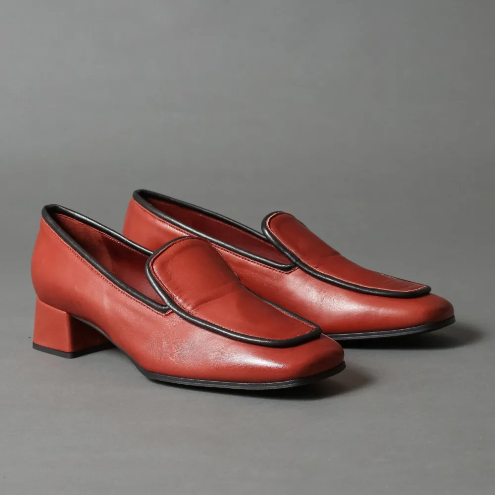 Lorena paggi 22401| Heels