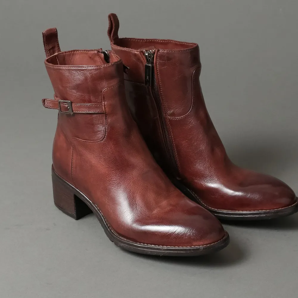 Lemargo Gh06A| Boots