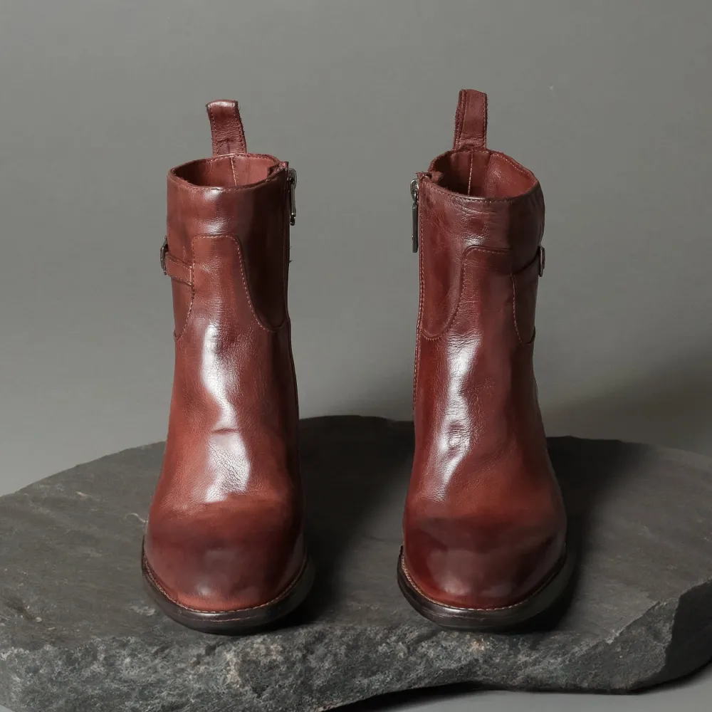 Lemargo Gh06A| Boots