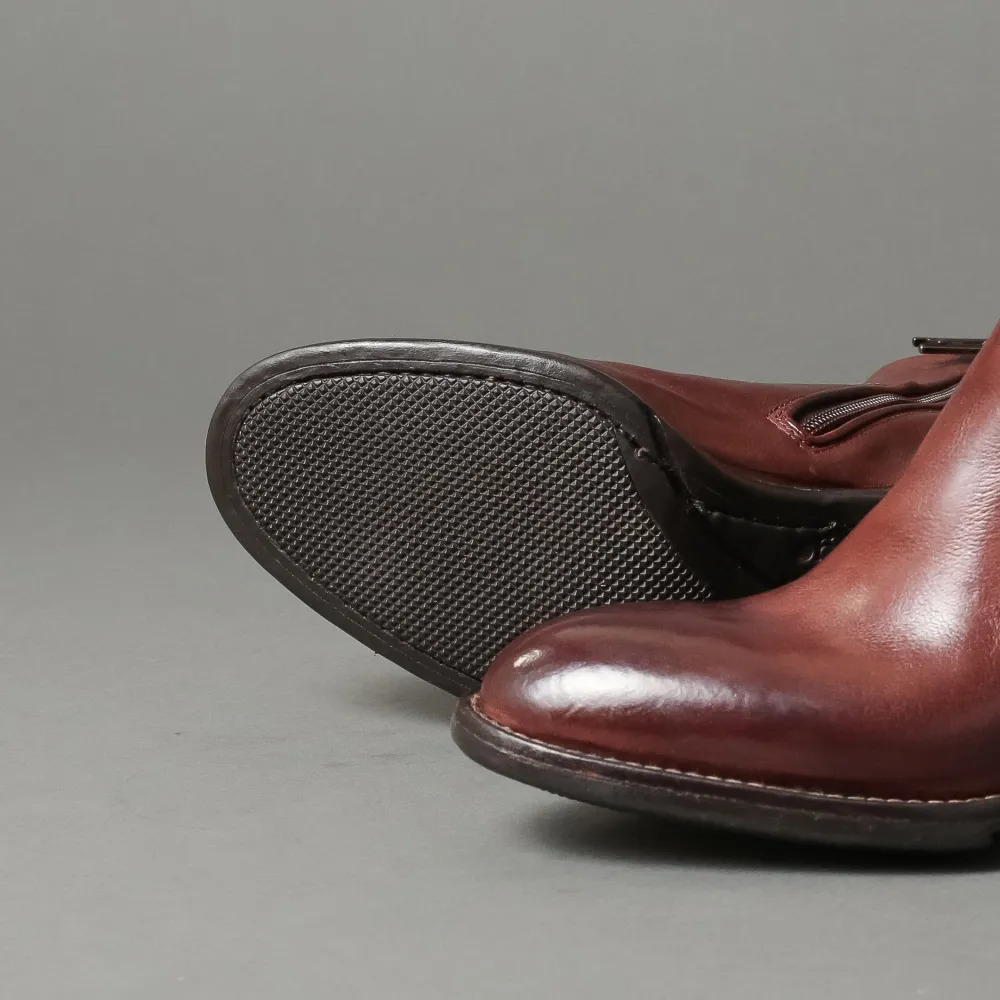 Lemargo Gh06A| Boots