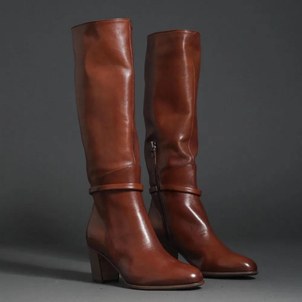 Pantanetti 15510| Boots