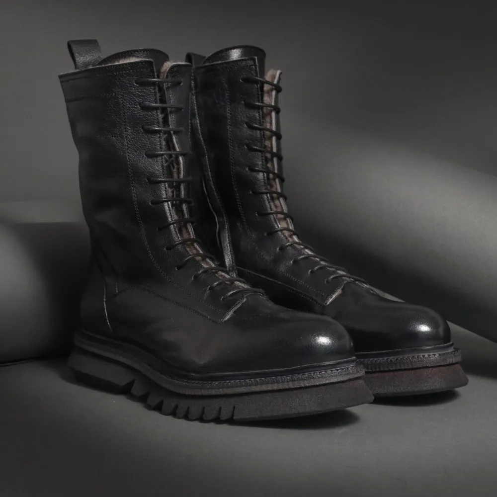 Crispiano 6570| Boots