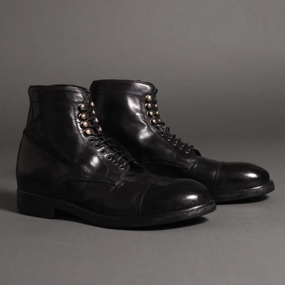 Lemargo Dr02A N| Boots