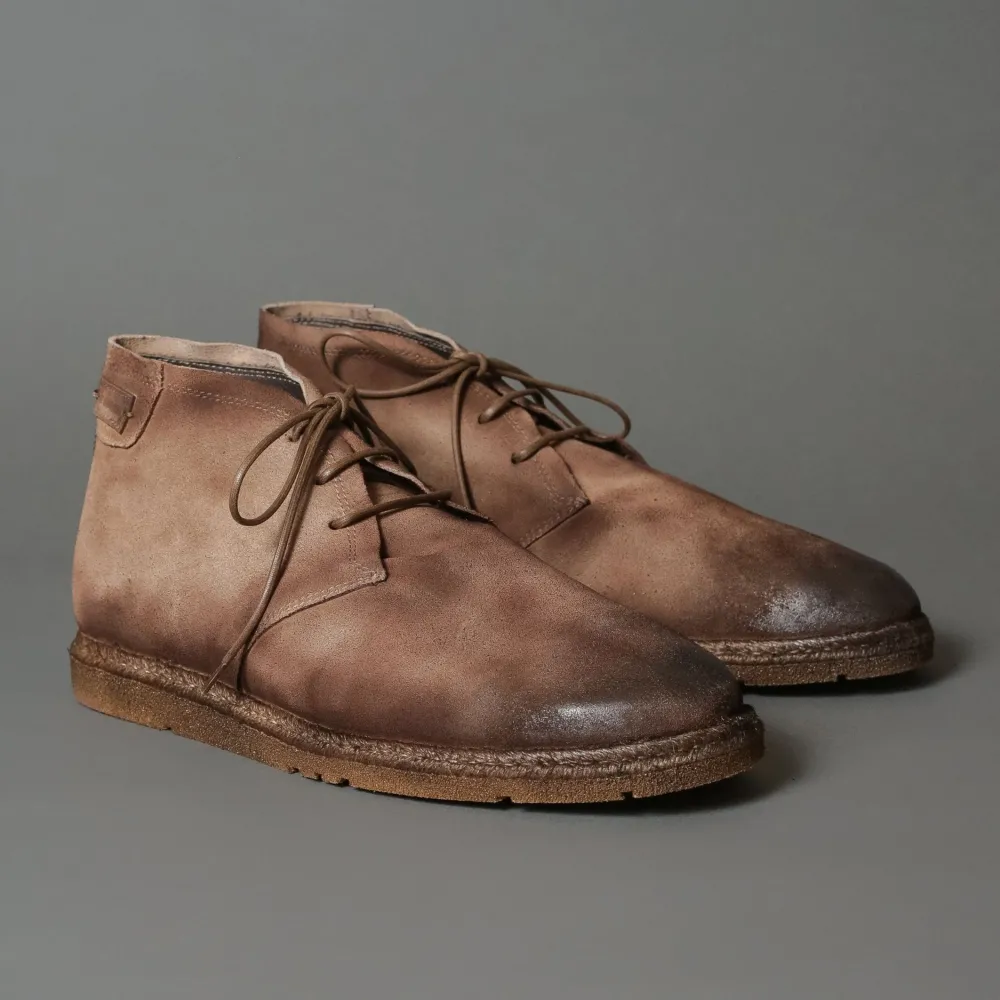 Le Ruemarcel Taiki 10051| Boots