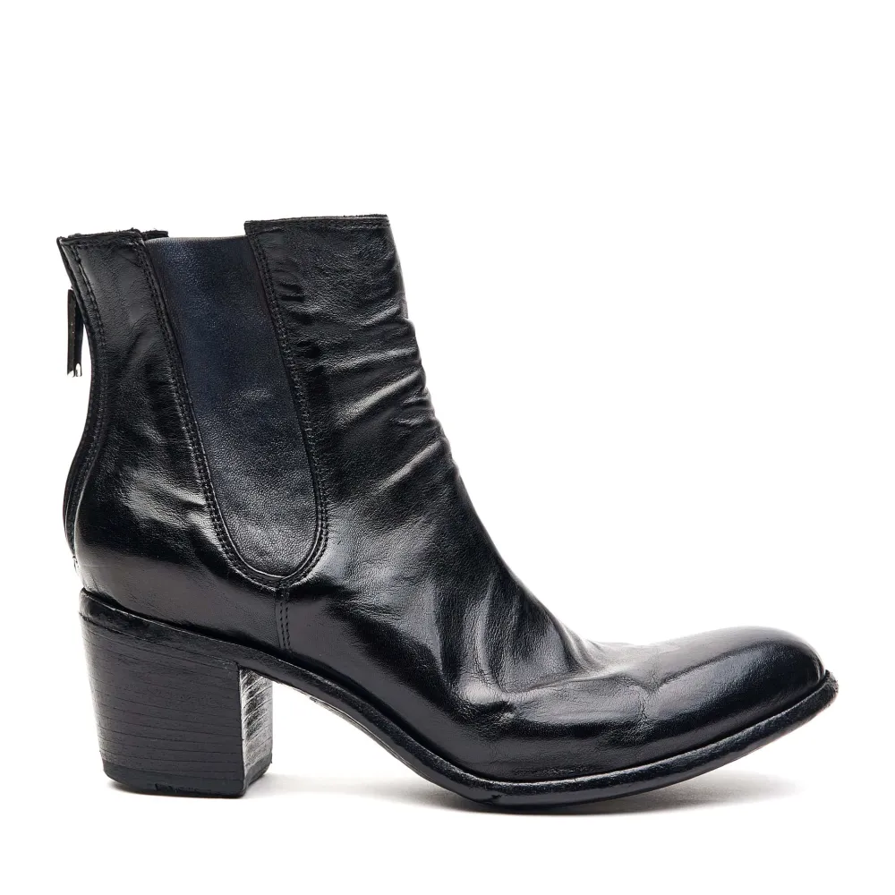 Lemargo Bu01A| Boots