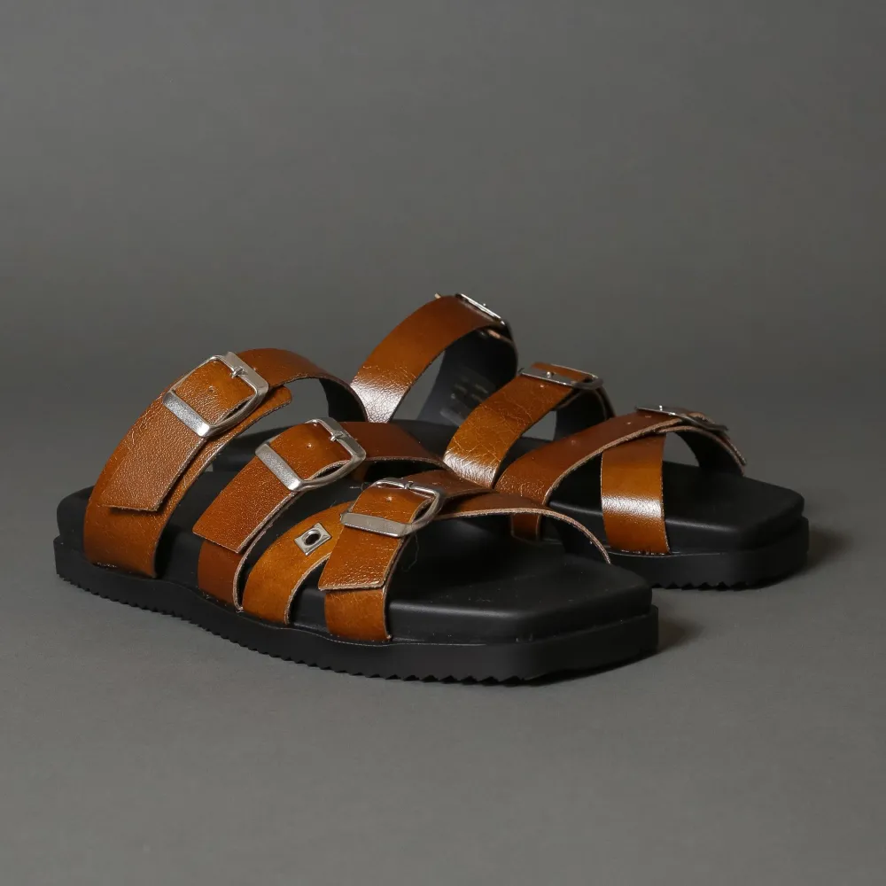 Beau Coops Marte| Sandals