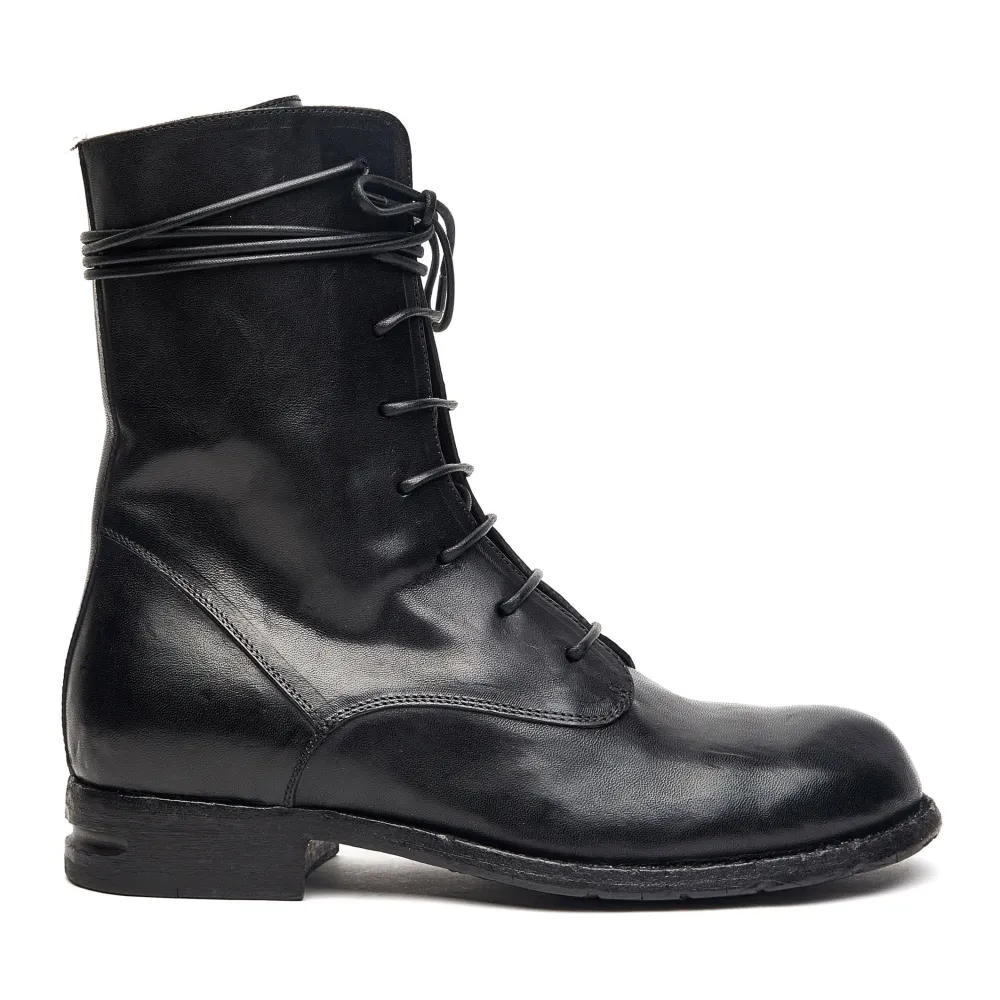 Mattia Capezzani W100| Boots