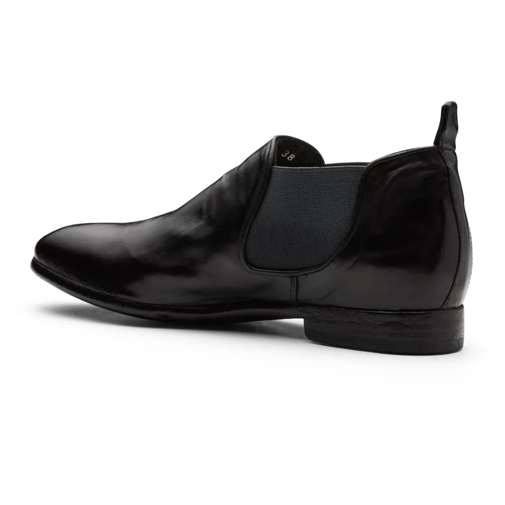 Lemargo Ai04A| Boots