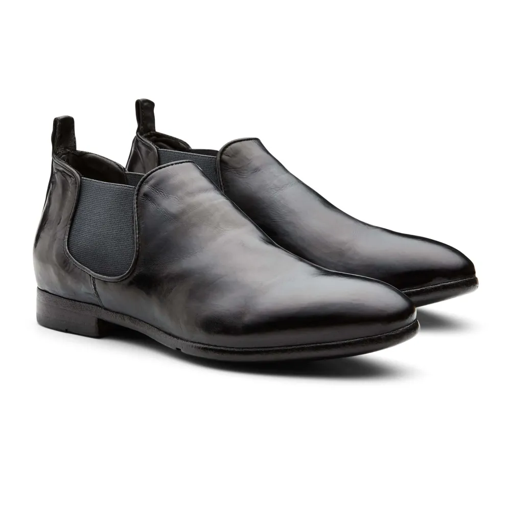 Lemargo Ai04A| Boots