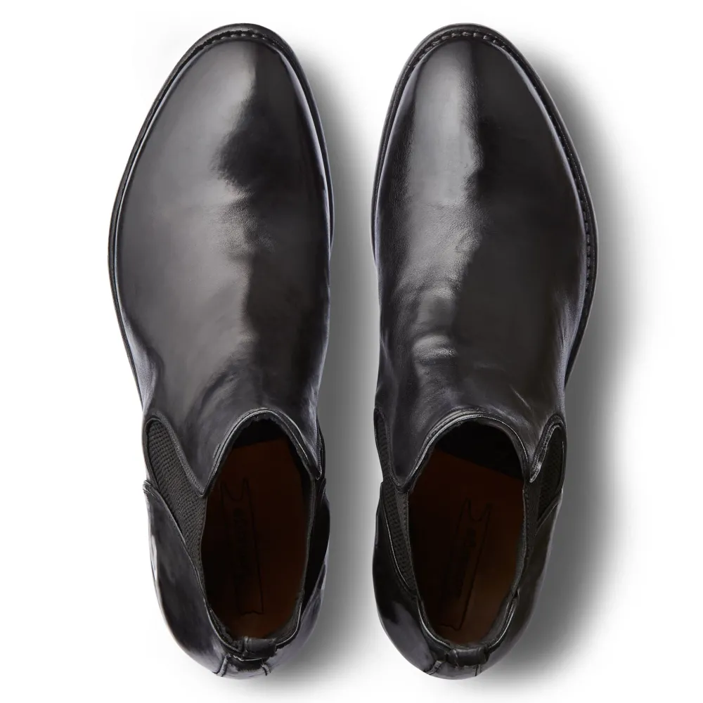 Lemargo Ai04A| Boots