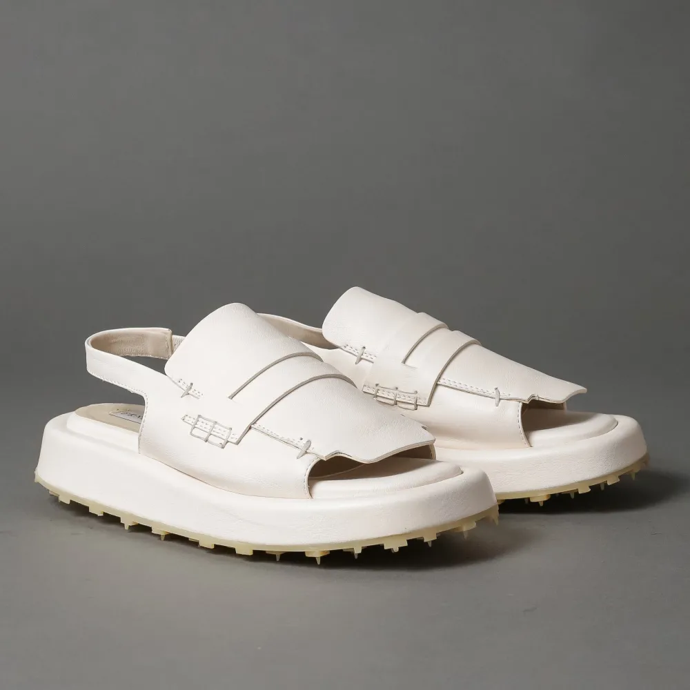 Ernesto Dolani 4Dcun01| Sandals