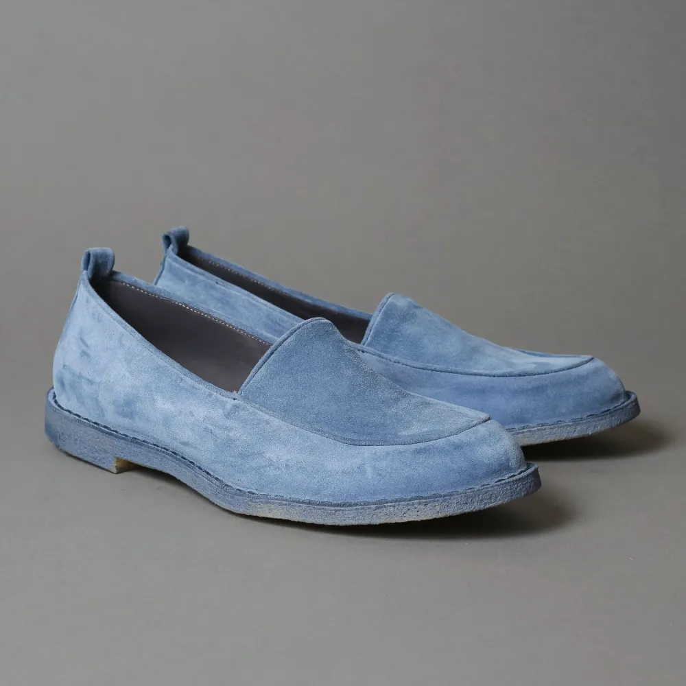 Pantanetti 16333| Loafers