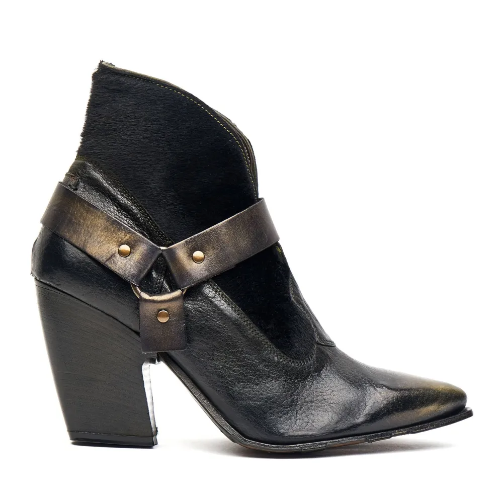 Le Ruemarcel 302| Boots