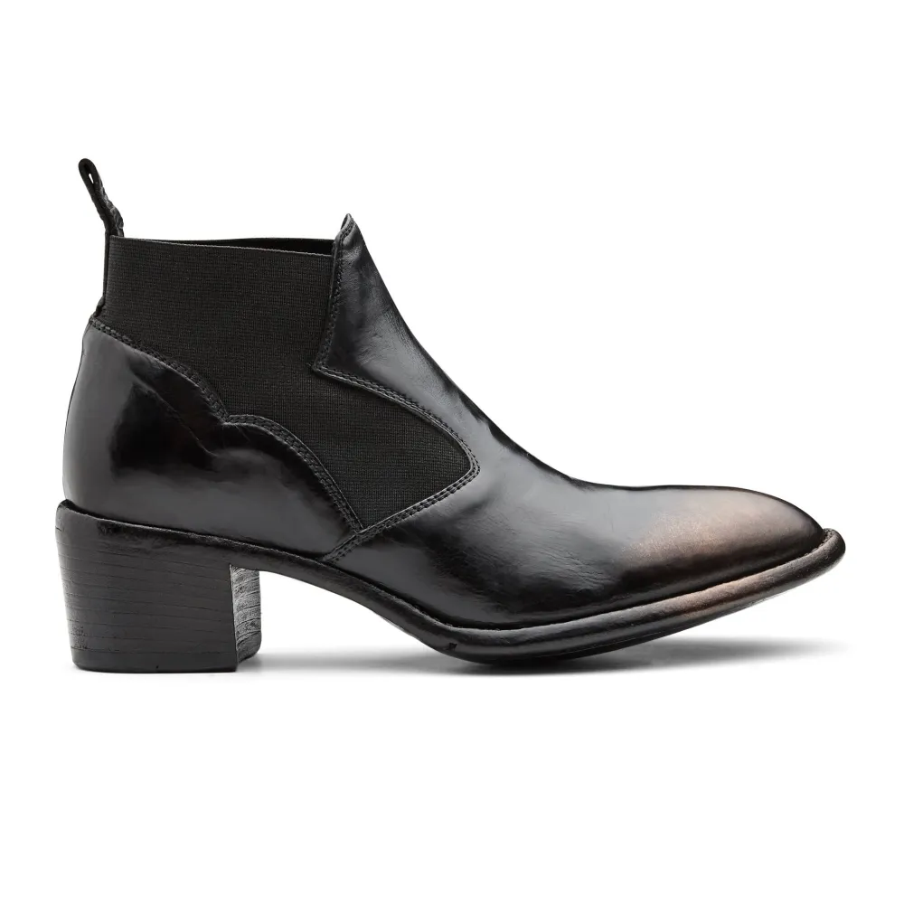 Lemargo Ap03B| Boots