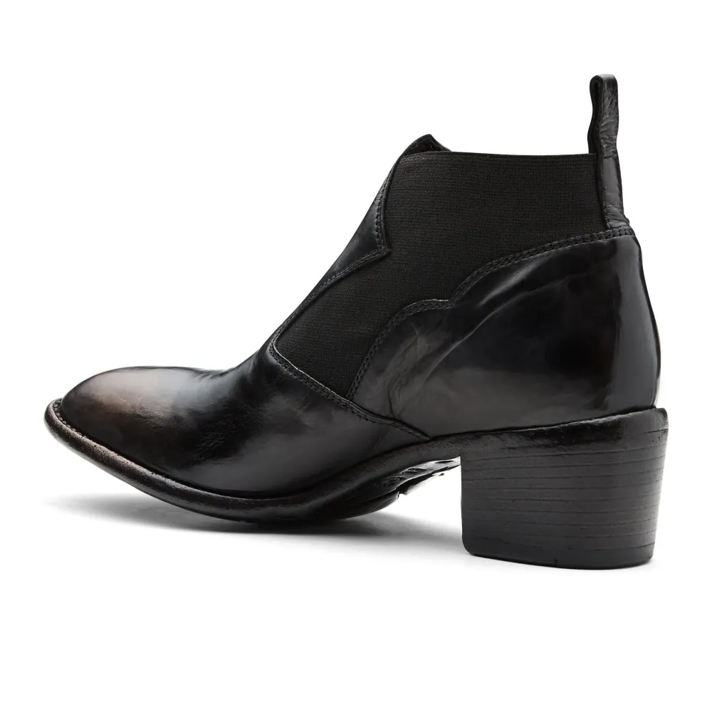 Lemargo Ap03B| Boots