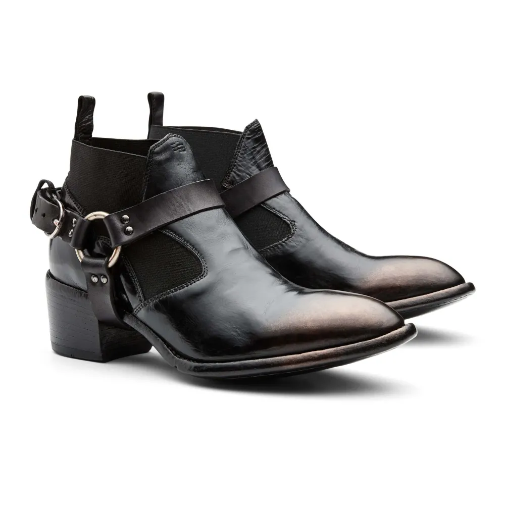 Lemargo Ap03B| Boots