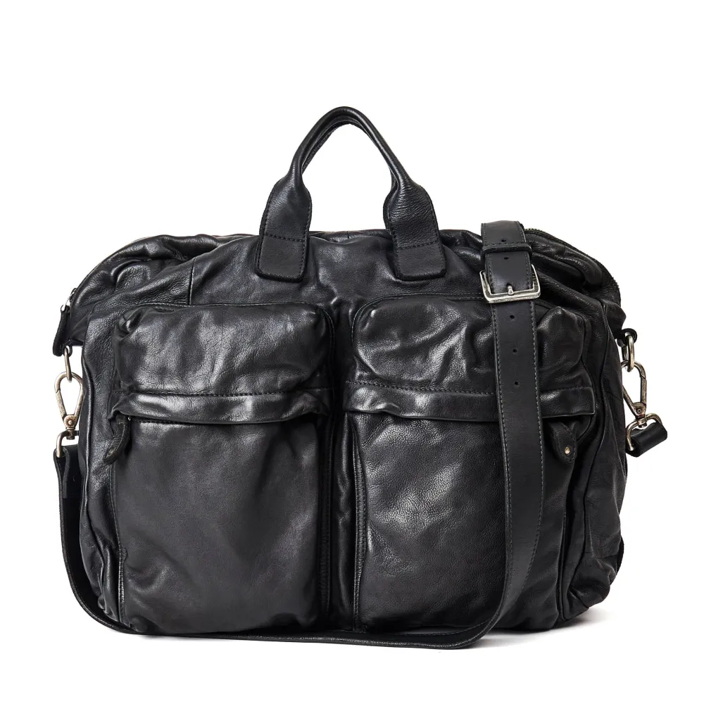 101 Me Me Morfeo Black| Mto Mens