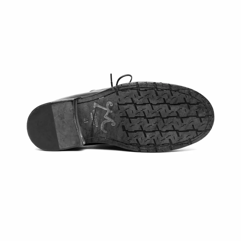 Mattia Capezzani M114| Mto Mens