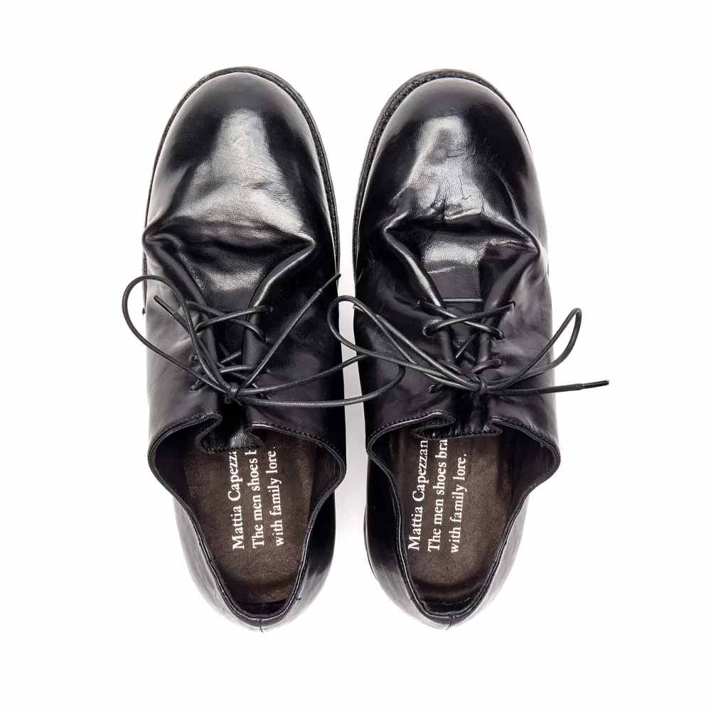 Mattia Capezzani M114| Mto Mens