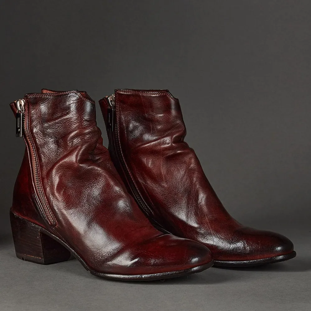 Lemargo Ah18A| Boots