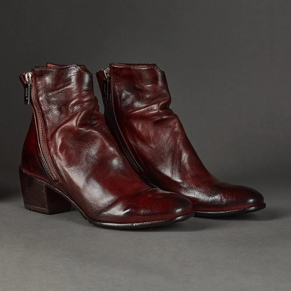 Lemargo Ah18A| Boots