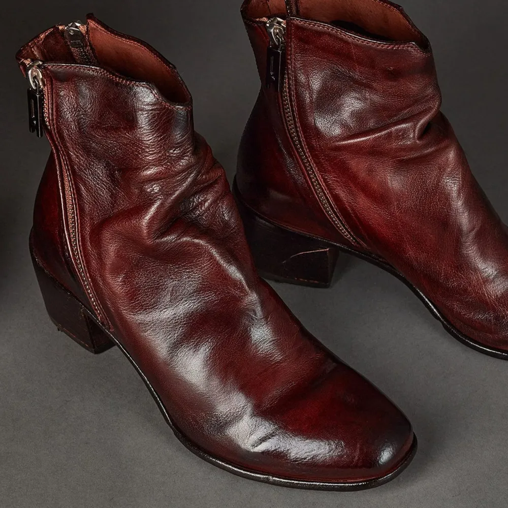 Lemargo Ah18A| Boots