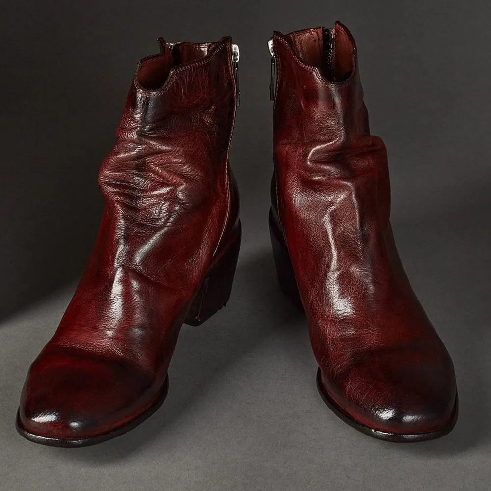 Lemargo Ah18A| Boots