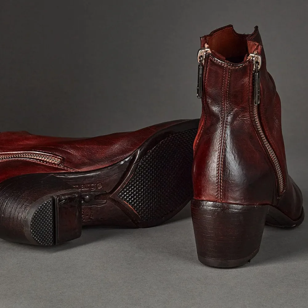 Lemargo Ah18A| Boots