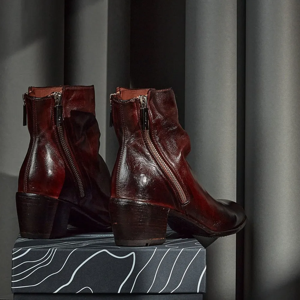 Lemargo Ah18A| Boots