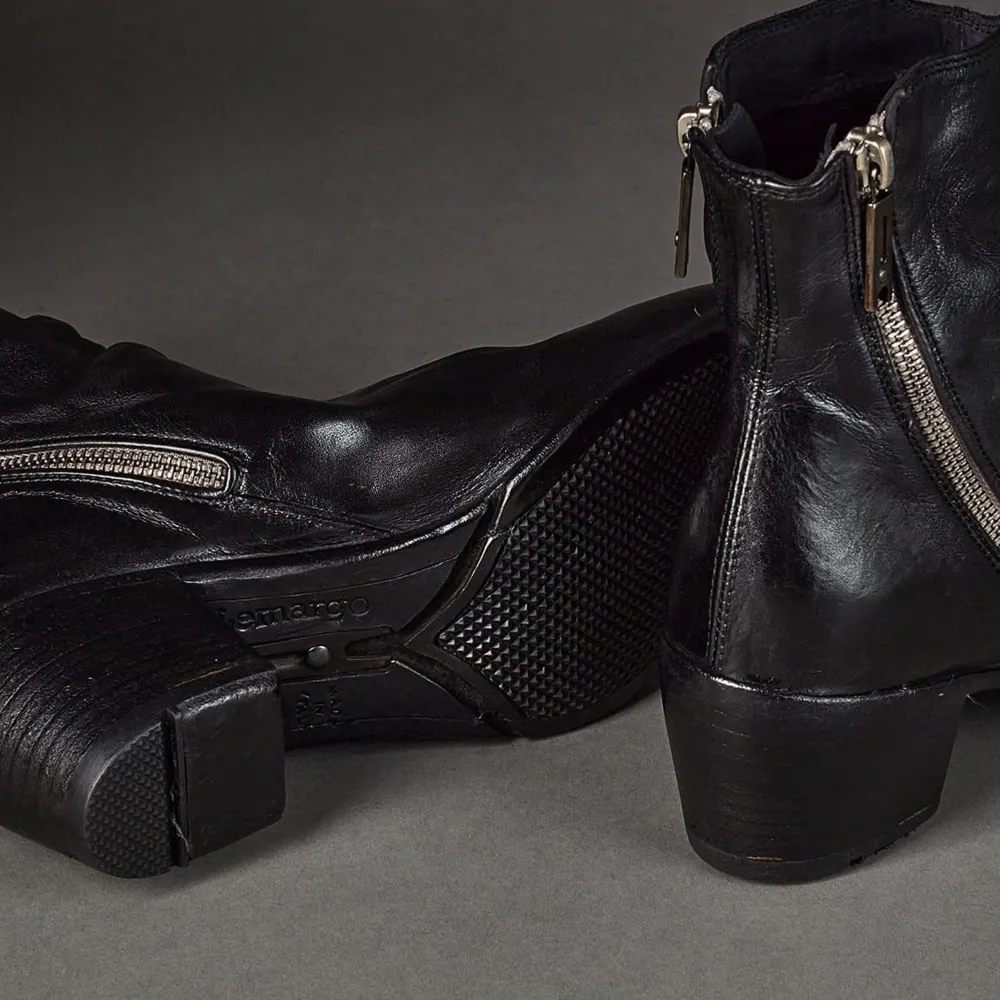 Lemargo Ah18An| Mto Womens