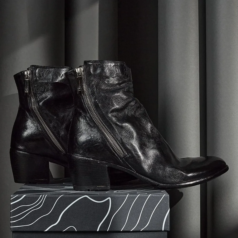 Lemargo Ah18An| Mto Womens